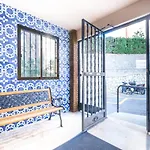 Auge 4-A Apartment Levante Beach